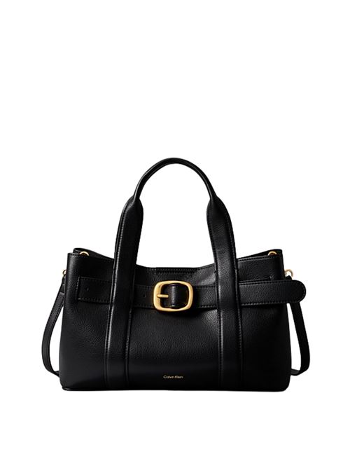 Borsa tote con cintura Calvin Klein | LV04F3295GUB1